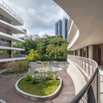 景龙小学，深圳 / 非常建筑