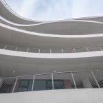 景龙小学，深圳 / 非常建筑