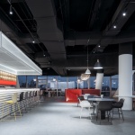 Red Dot Design Museum·Xiamen by STEPS Architecture