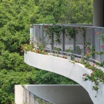 景龙小学，深圳 / 非常建筑