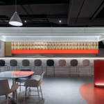 Red Dot Design Museum·Xiamen by STEPS Architecture