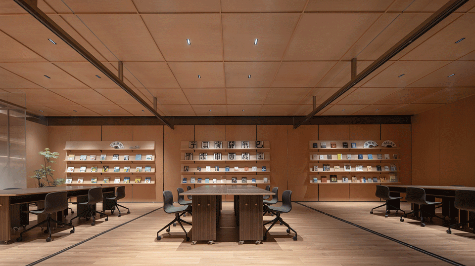 An Epitome of Future Urban Community in Nanxing by TOMO Design