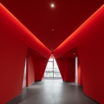Red Dot Design Museum·Xiamen by STEPS Architecture