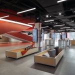 Red Dot Design Museum·Xiamen by STEPS Architecture