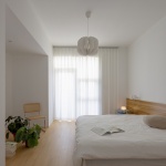 Pudong Villa, Shanghai by Atelier LI