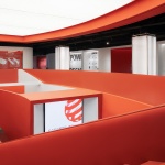 Red Dot Design Museum·Xiamen by STEPS Architecture