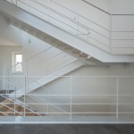 Pudong Villa, Shanghai by Atelier LI