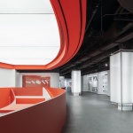 Red Dot Design Museum·Xiamen by STEPS Architecture