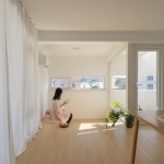 Pudong Villa, Shanghai by Atelier LI