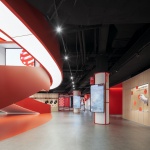 Red Dot Design Museum·Xiamen by STEPS Architecture