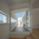 Pudong Villa, Shanghai by Atelier LI