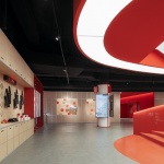 Red Dot Design Museum·Xiamen by STEPS Architecture