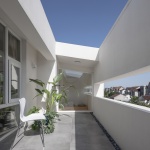 Pudong Villa, Shanghai by Atelier LI
