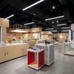 Red Dot Design Museum·Xiamen by STEPS Architecture