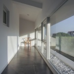 Pudong Villa, Shanghai by Atelier LI