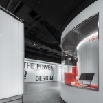 Red Dot Design Museum·Xiamen by STEPS Architecture