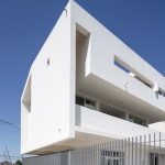Pudong Villa, Shanghai by Atelier LI