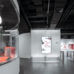 Red Dot Design Museum·Xiamen by STEPS Architecture