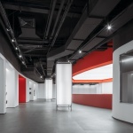 Red Dot Design Museum·Xiamen by STEPS Architecture