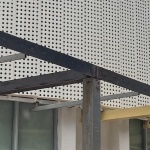 儿童之家 - 海贝幼儿园改造，深圳 / 对角线建筑
