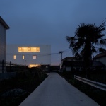 Pudong Villa, Shanghai by Atelier LI