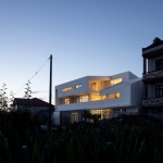 Pudong Villa, Shanghai by Atelier LI