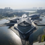 建筑界的女性力量：盘点获普利兹克奖的女性建筑师及其作品