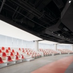 Red Dot Design Museum·Xiamen by STEPS Architecture