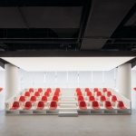 Red Dot Design Museum·Xiamen by STEPS Architecture