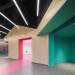 Red Dot Design Museum·Xiamen by STEPS Architecture