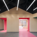 Red Dot Design Museum·Xiamen by STEPS Architecture