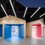 Red Dot Design Museum·Xiamen by STEPS Architecture