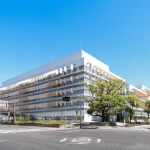 伊丹市役所，日本 / 隈研吾建筑都市设计事务所