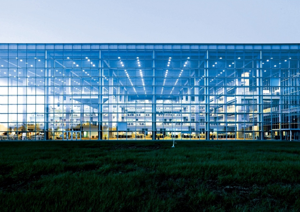 Future University of Hakodate 1