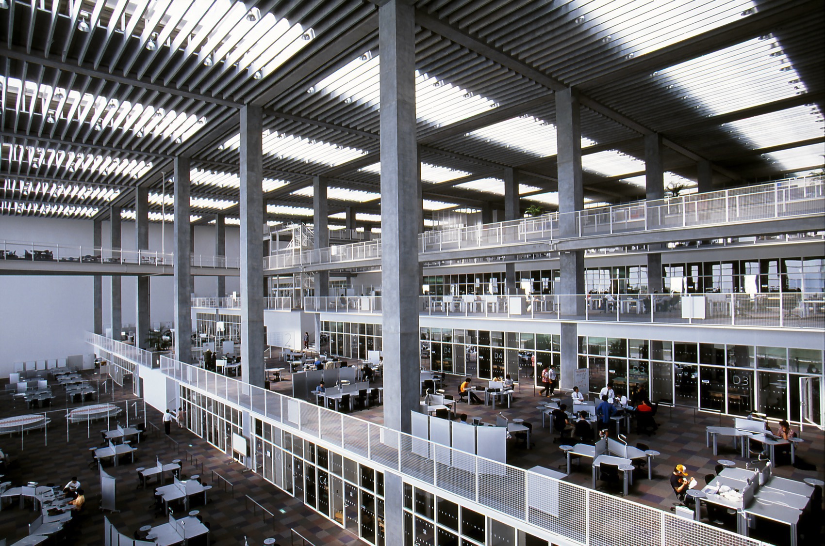 Riken Yamamoto Receives the 2024 Pritzker Architecture Prize - 谷德设计网