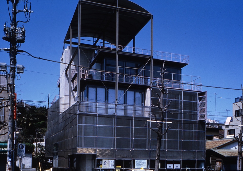 Gazebo 1