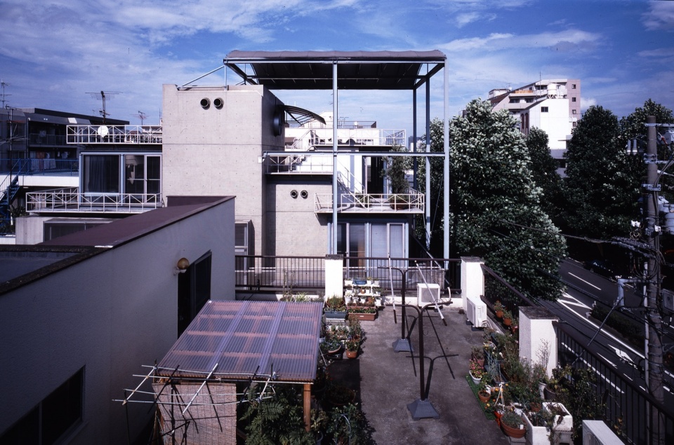 Gazebo 3