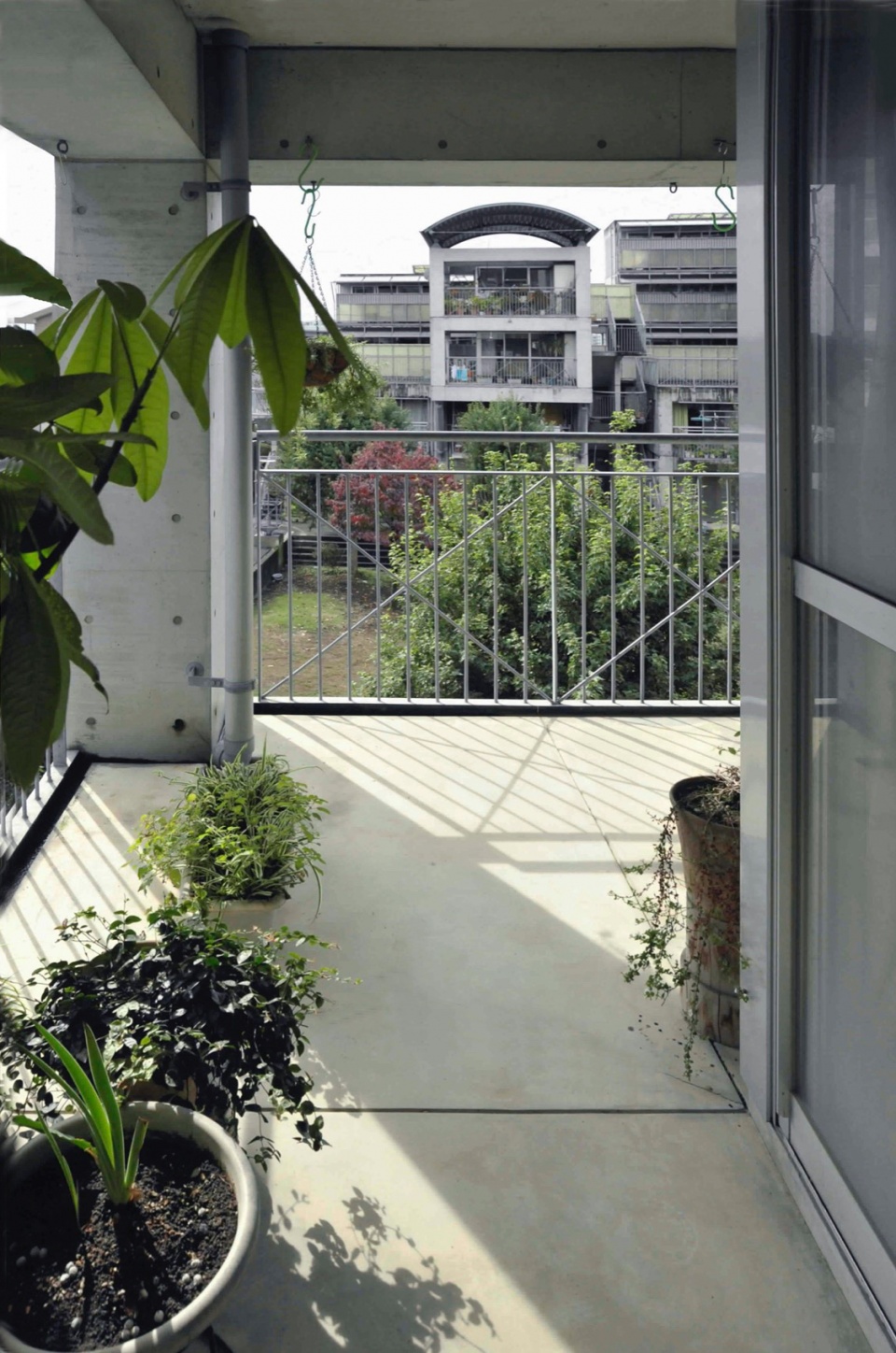 Hotakubo Housing 4 9fz