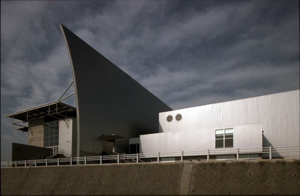 Iwadeyama Junior High School 1