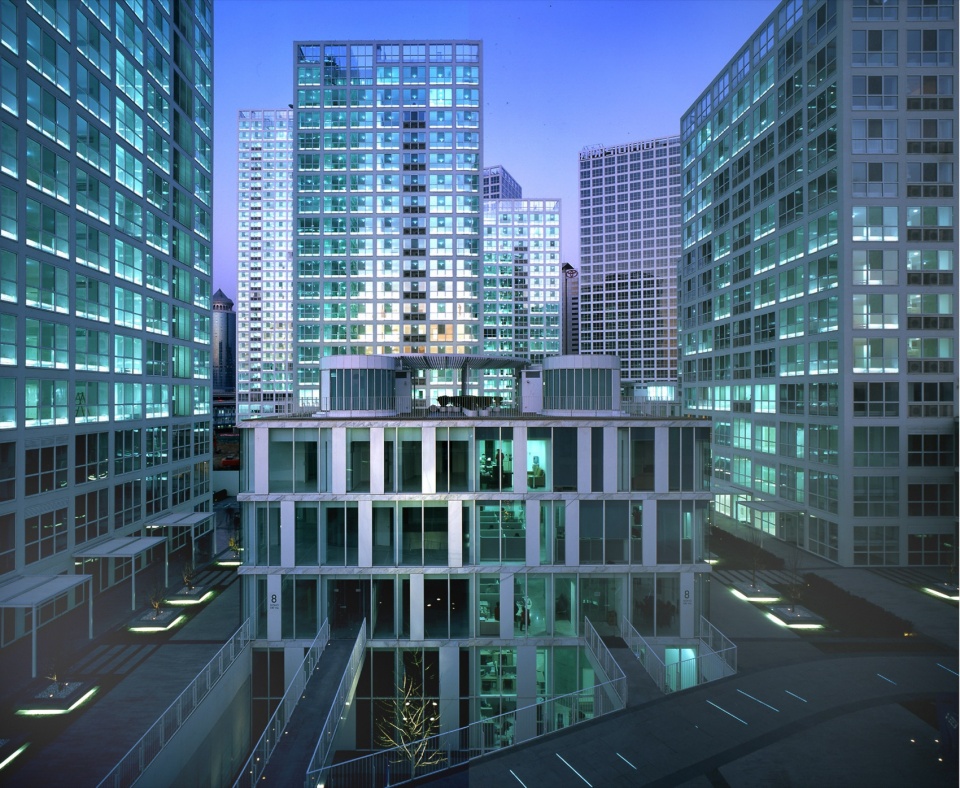 Jian Wai SOHO 3