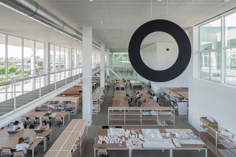 Nagoya Zokei University 3