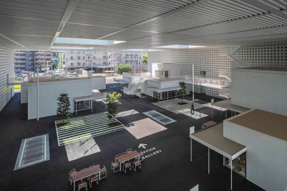 Nagoya Zokei University 4