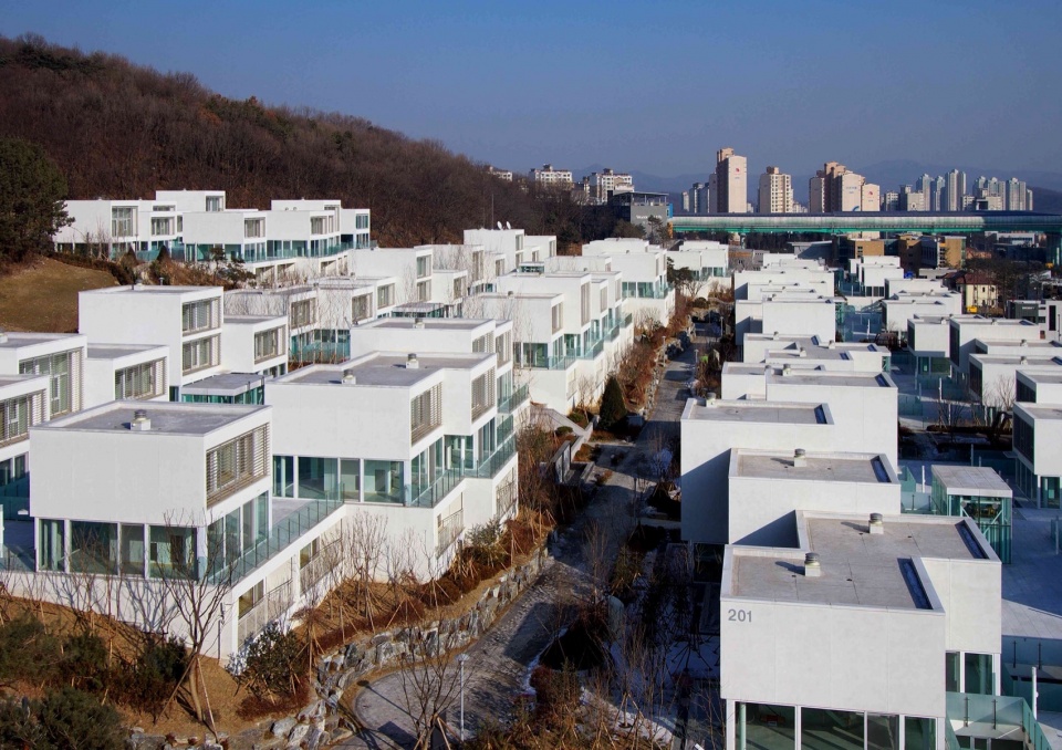 Pangyo Housing 2