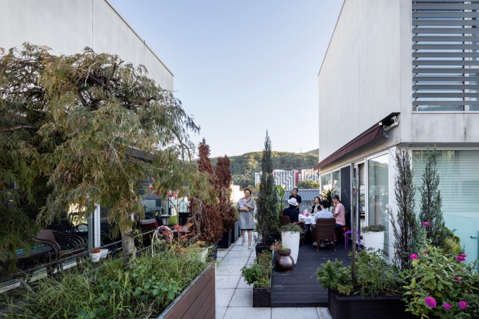 Pangyo Housing 3