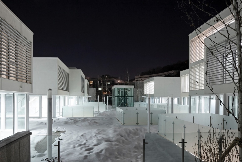 Pangyo Housing 4