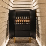 Bar Kar餐厅，马来西亚 / Spacemen Studio