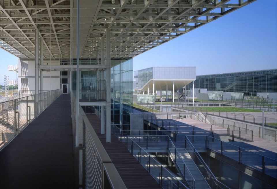 Saitama Prefectural University 3