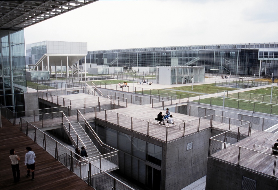 Saitama Prefectural University 4
