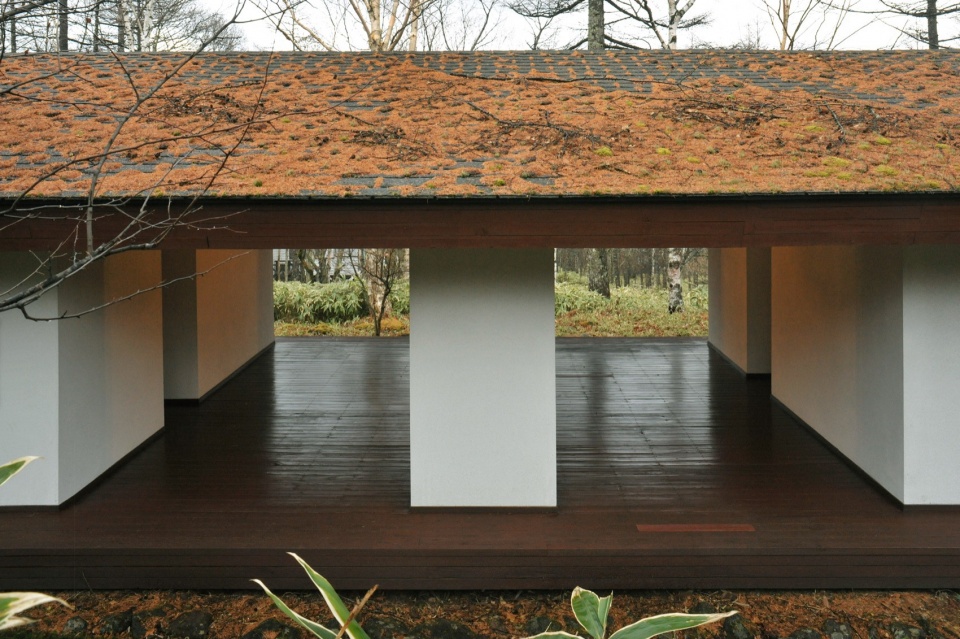 Yamakawa Villa 1