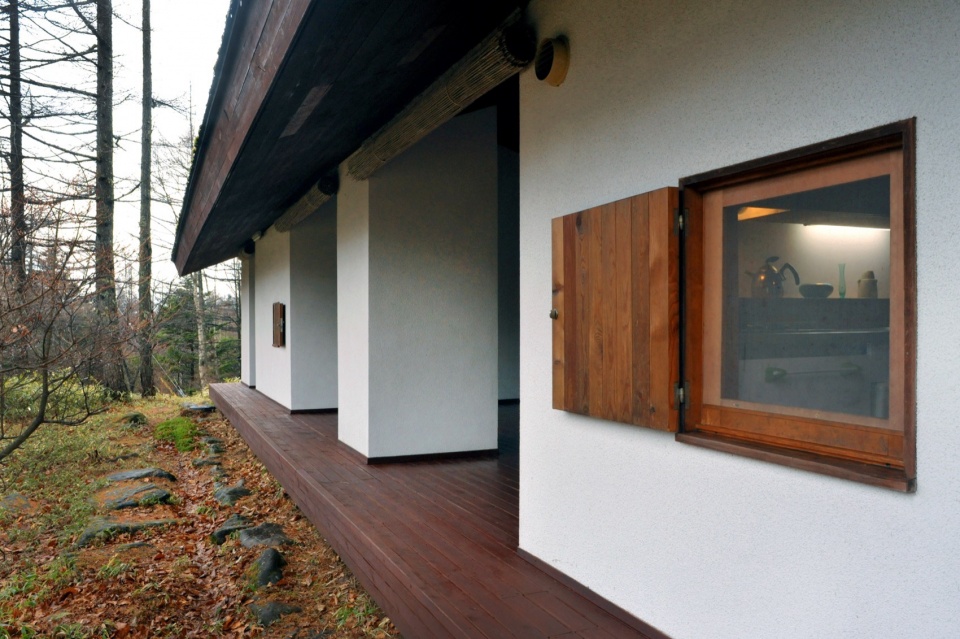 Yamakawa Villa 2